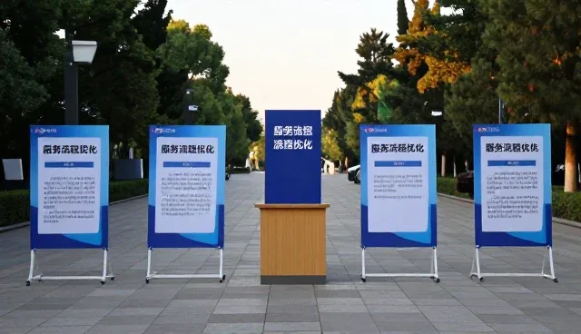 如何通过服务响应提升客户满意度