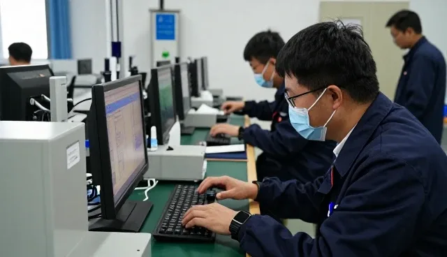 廊坊泽曦科技有限公司打造适用于门店展厅的业务涉